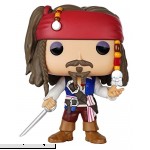 Funko Pop Disney Pirates-Jack Sparrow Action Figure  B017NUFDXI
